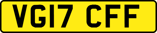 VG17CFF