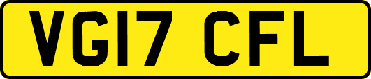 VG17CFL