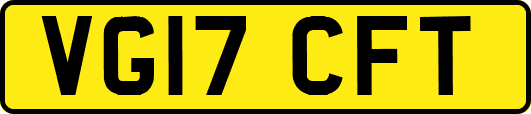 VG17CFT