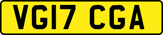 VG17CGA