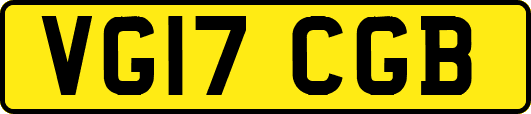 VG17CGB