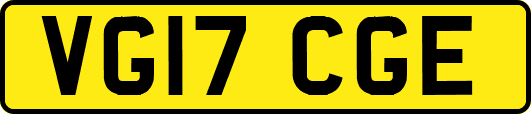 VG17CGE