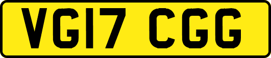 VG17CGG