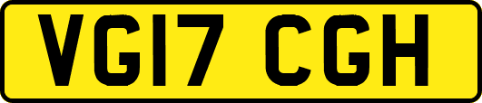 VG17CGH