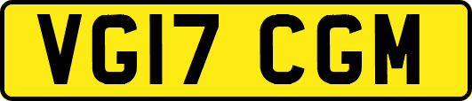 VG17CGM