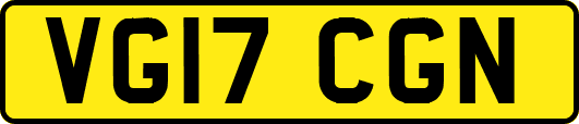 VG17CGN
