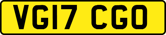 VG17CGO
