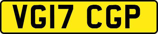 VG17CGP