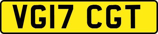 VG17CGT