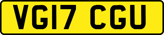 VG17CGU