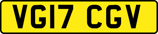 VG17CGV