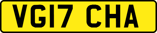 VG17CHA