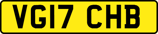 VG17CHB