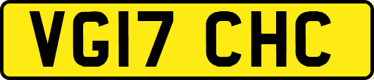 VG17CHC