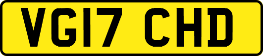 VG17CHD