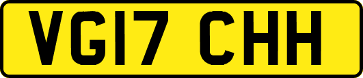VG17CHH