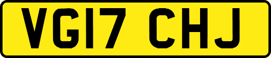 VG17CHJ