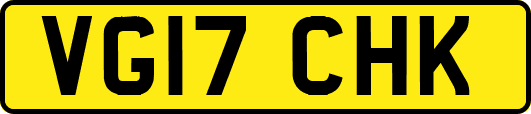 VG17CHK