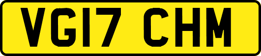 VG17CHM