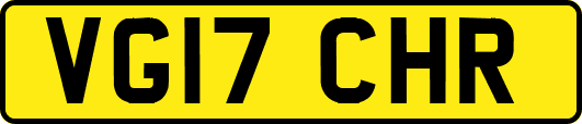 VG17CHR