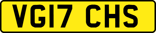 VG17CHS