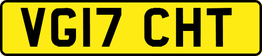 VG17CHT