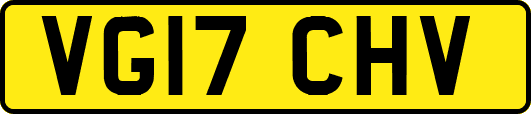 VG17CHV