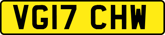 VG17CHW