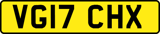 VG17CHX