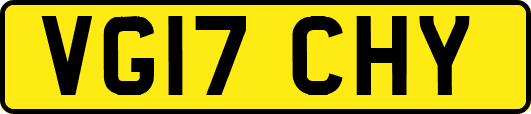 VG17CHY