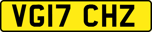 VG17CHZ
