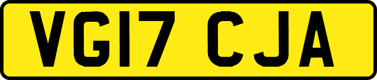VG17CJA