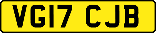VG17CJB