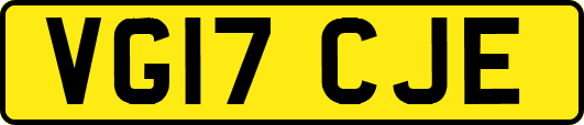 VG17CJE