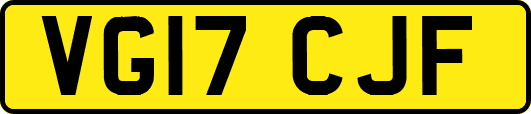 VG17CJF