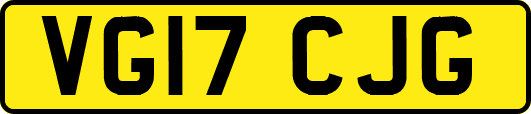 VG17CJG