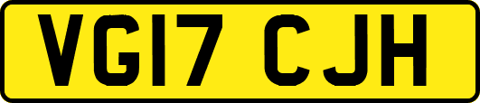 VG17CJH