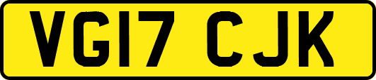 VG17CJK
