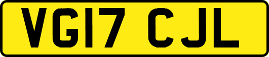 VG17CJL