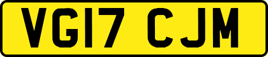 VG17CJM