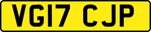 VG17CJP