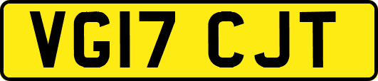 VG17CJT