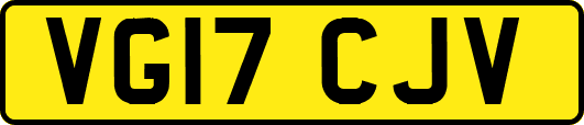 VG17CJV