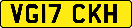 VG17CKH