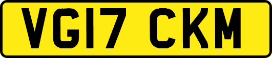 VG17CKM