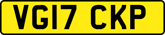 VG17CKP