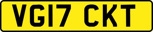 VG17CKT