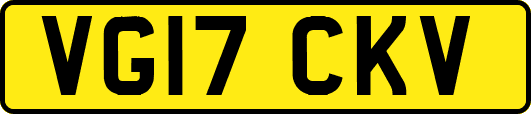 VG17CKV