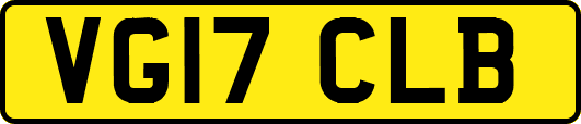 VG17CLB