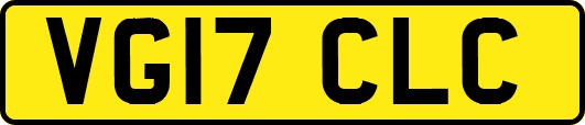 VG17CLC